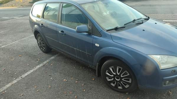 Ford Focus Kerava - photo 5