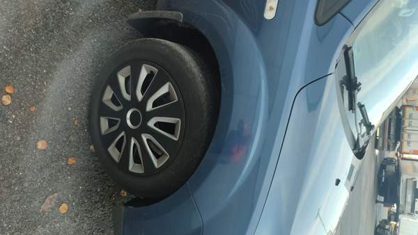 Ford Focus Kerava - photo 6