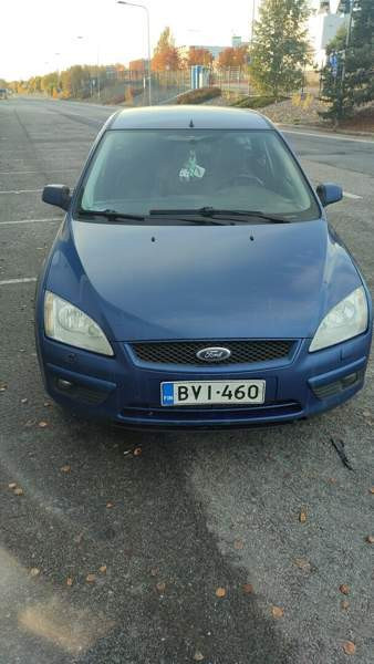 Ford Focus Kerava - photo 7