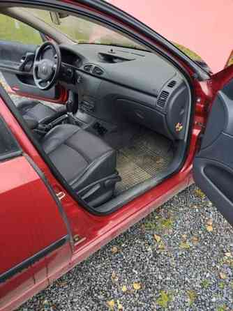 Renault Laguna Kokemäki