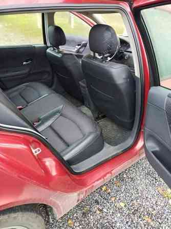 Renault Laguna Kokemäki