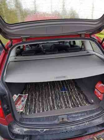 Renault Laguna Kokemäki