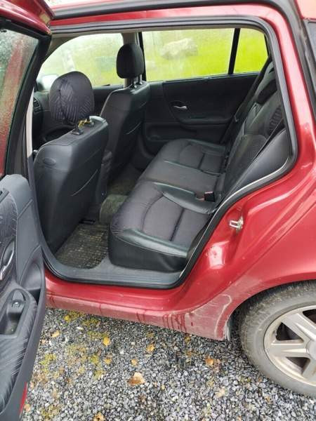 Renault Laguna Kokemäki - изображение 8