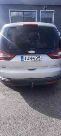 Ford Galaxy Каарина