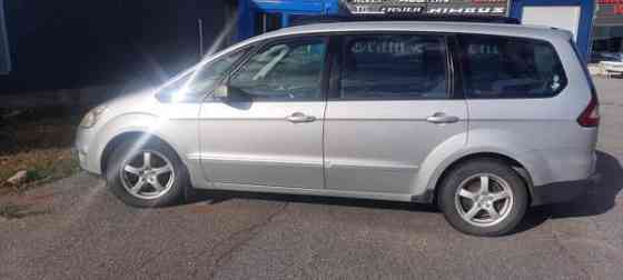 Ford Galaxy Каарина