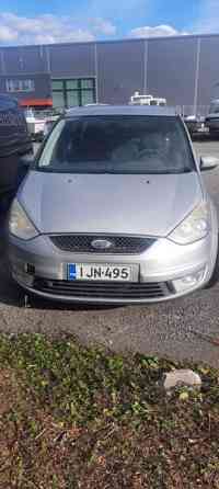 Ford Galaxy Каарина