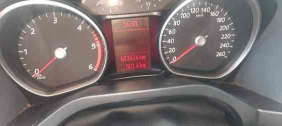 Ford Galaxy Каарина