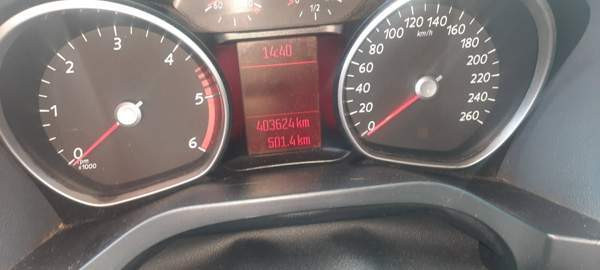 Ford Galaxy Kaarina - photo 4