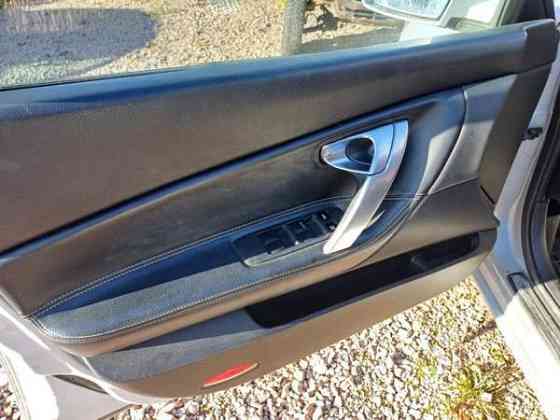 Nissan Primera Parkano