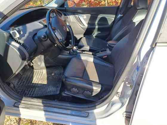 Nissan Primera Parkano