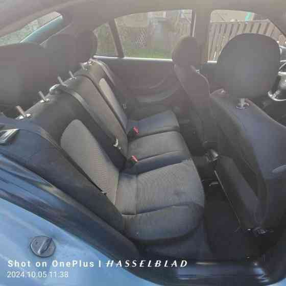 Seat Leon Kangasniemi