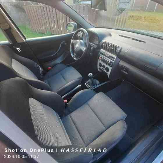 Seat Leon Kangasniemi