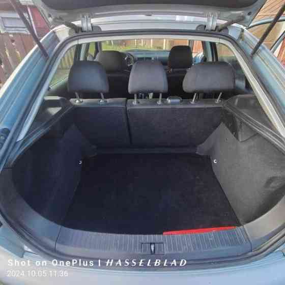 Seat Leon Kangasniemi