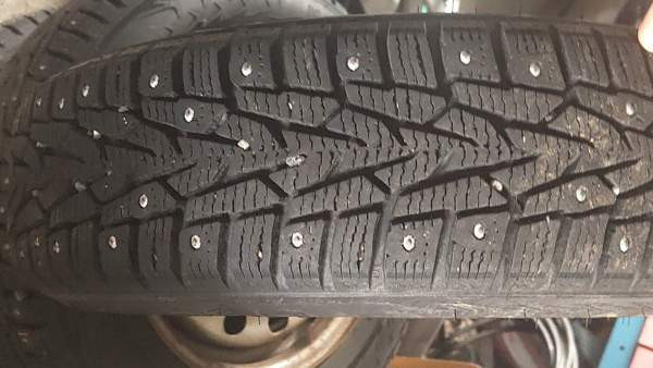 Ford Escort Lodeynoye Pole - valokuva 8