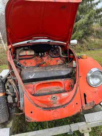 Volkswagen Kupla Keminmaa