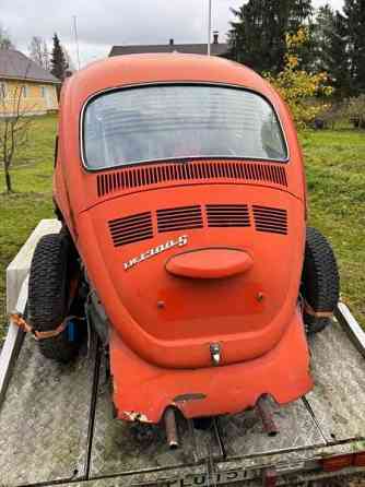 Volkswagen Kupla Keminmaa