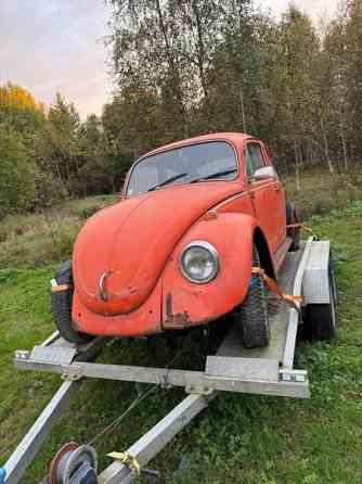 Volkswagen Kupla Keminmaa