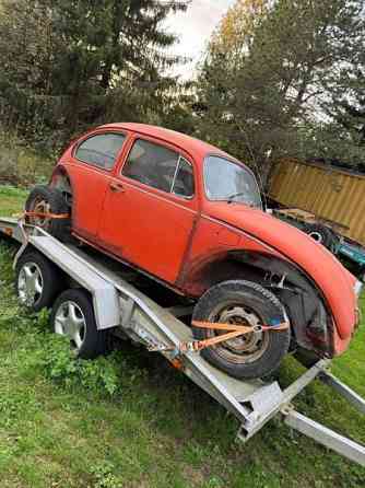 Volkswagen Kupla Keminmaa