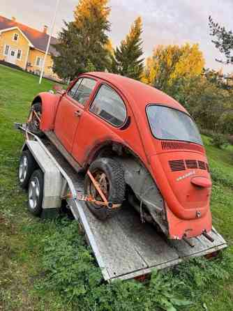 Volkswagen Kupla Keminmaa