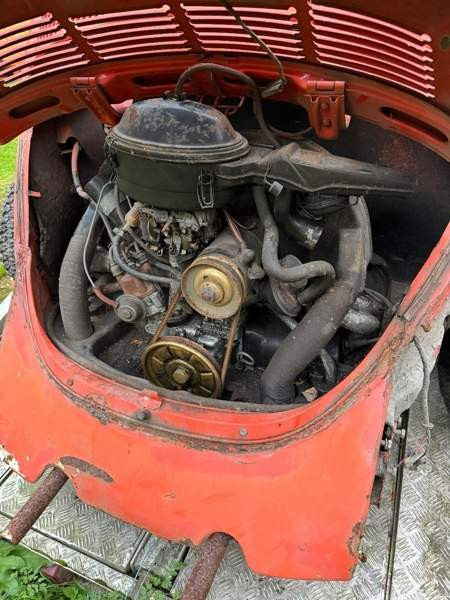 Volkswagen Kupla Keminmaa - изображение 7