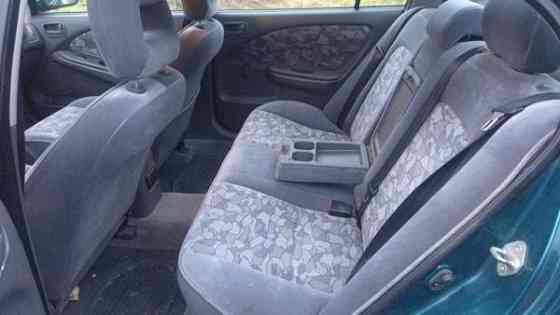 Toyota Avensis Тампере