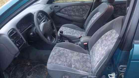 Toyota Avensis Тампере