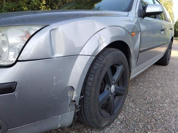 Ford Mondeo Janakkala – foto 2