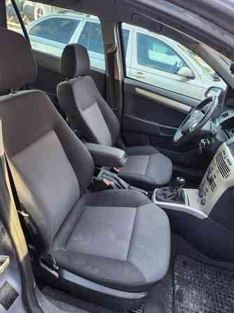 Opel Astra Uusikaupunki