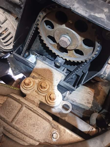 Opel Astra Tornio – foto 7