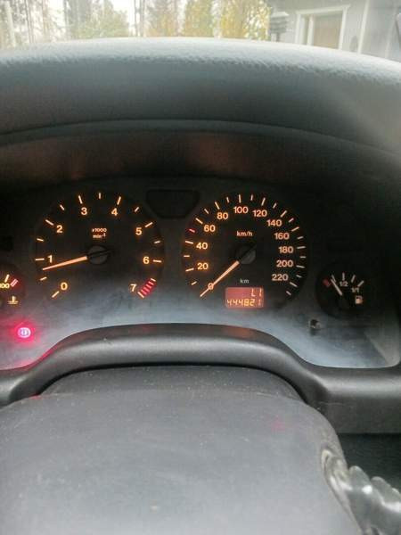 Opel Astra Tornio – foto 5