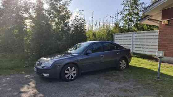 Ford Mondeo Kangasniemi