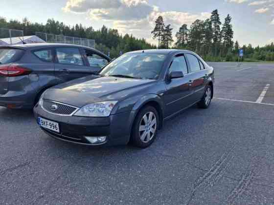 Ford Mondeo Kangasniemi