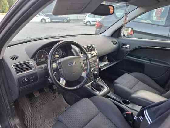 Ford Mondeo Kangasniemi