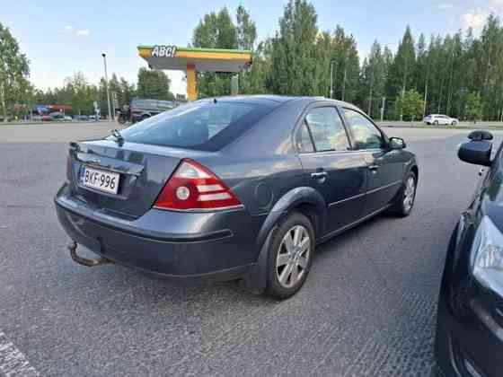 Ford Mondeo Kangasniemi