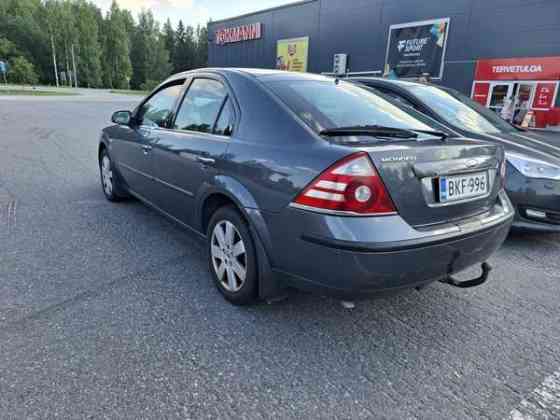Ford Mondeo Kangasniemi