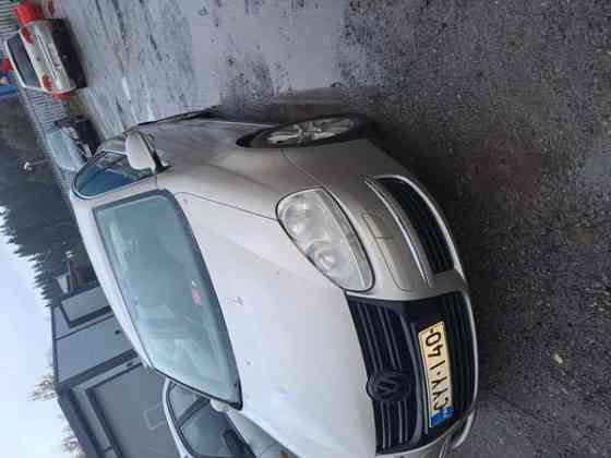 Volkswagen Jetta Миккели