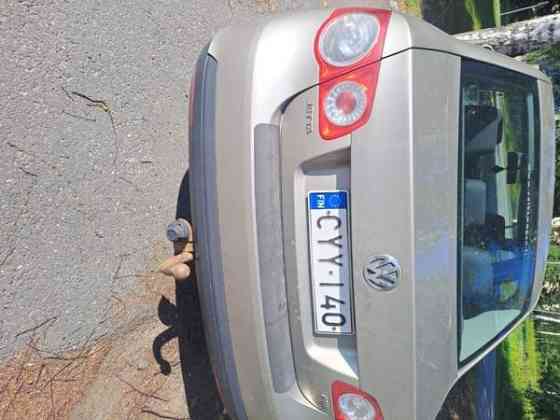 Volkswagen Jetta Миккели