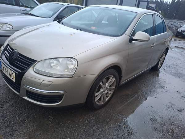 Volkswagen Jetta Mikkeli - photo 1