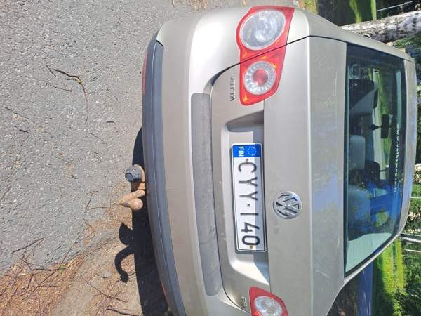 Volkswagen Jetta Mikkeli - photo 3