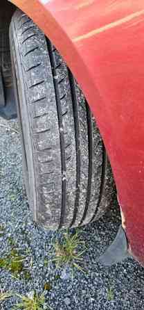 Fiat Stilo Валкеакоски