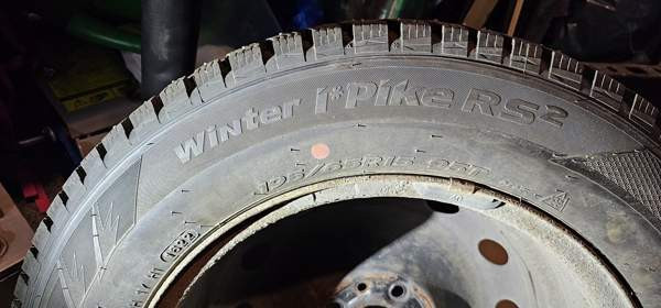 Fiat Stilo Valkeakoski - valokuva 7