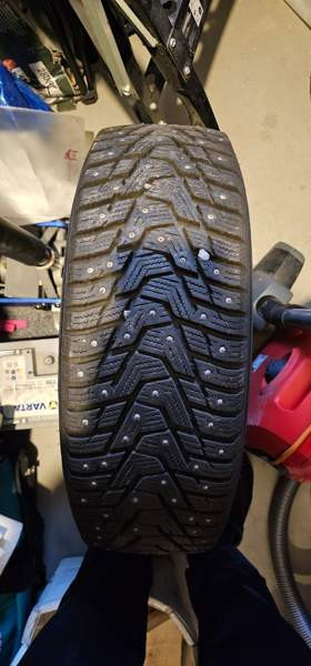 Fiat Stilo Valkeakoski - valokuva 6