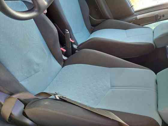 Fiat Punto Куопио