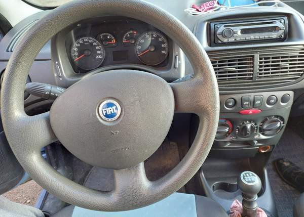 Fiat Punto Куопио - изображение 2