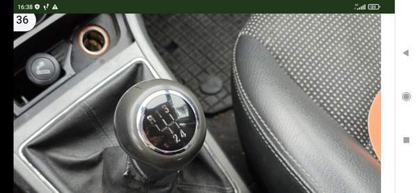 Opel Astra Kitee - photo 8