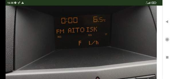 Opel Astra Kitee - photo 6