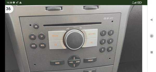 Opel Astra Kitee - photo 7