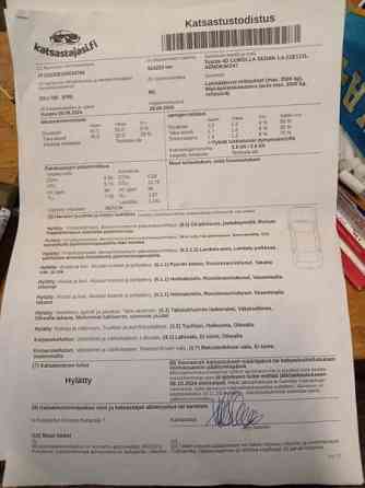 Toyota Corolla Rautalampi