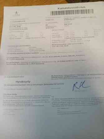 Toyota Corolla Rautalampi