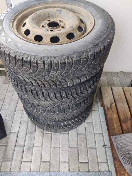 Ford Focus Riihimaeki – foto 8